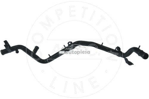 Cuplaj conducta lichid racire VW VENTO (1H2) (1991 - 1998) AIC 52875 piesa NOUA