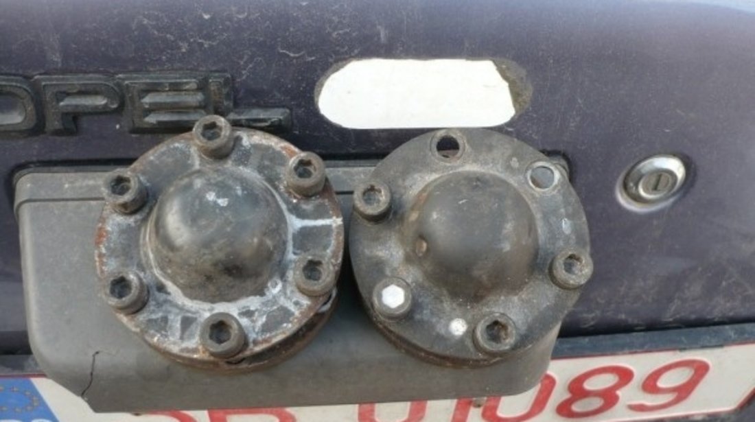 Cuplaj cuplaje Mlr Fixe Opel Frontera B originale 1991 2004