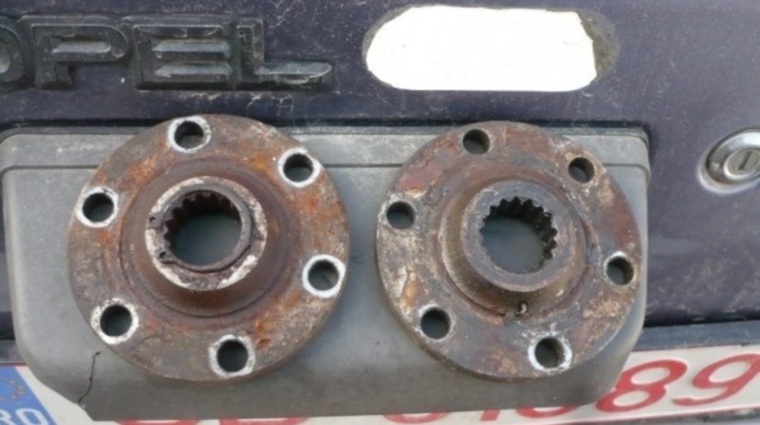 Cuplaj cuplaje Mlr Fixe Opel Frontera B originale 1991 2004