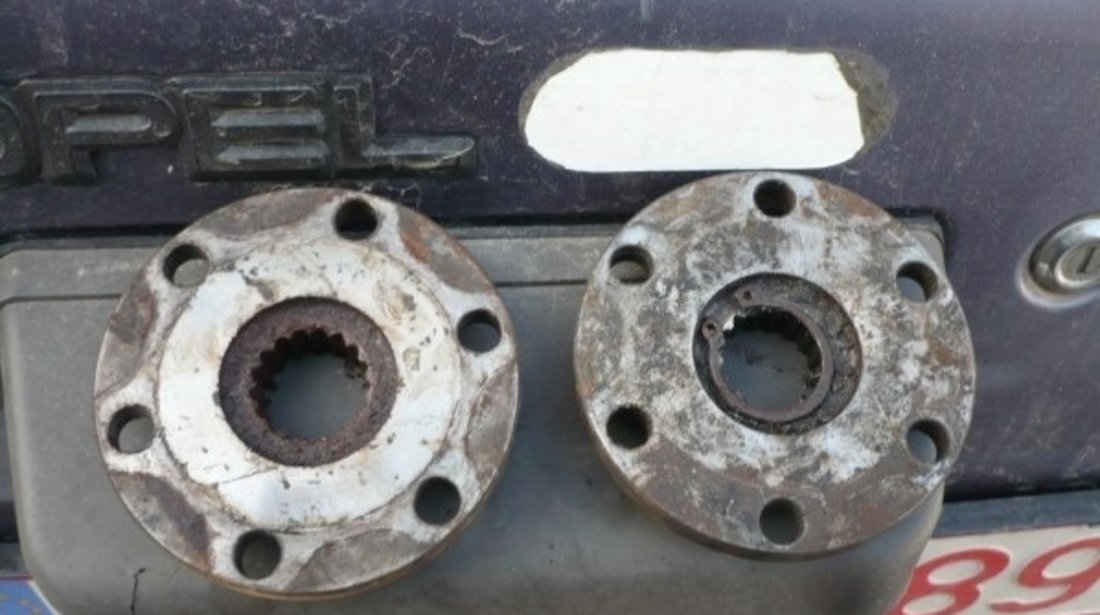 Cuplaj cuplaje Mlr Fixe Opel Frontera B originale 1991 2004