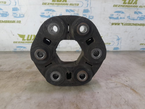 Cuplaj elastic cardan 8832852 BMW Seria 7 G11/G12 [facelift] [2019 - 2020] 3.0 d Hybrid B57D30B LCI