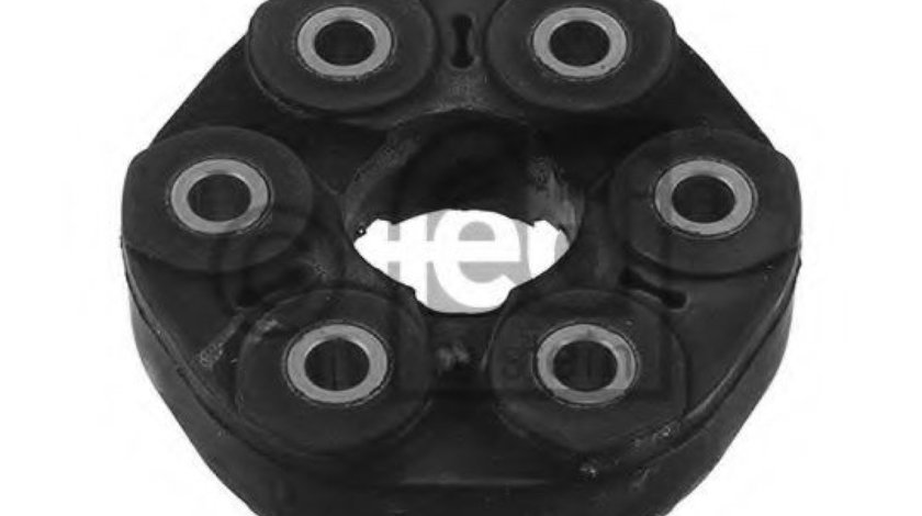 Cuplaj elastic cardan BMW Seria 5 (E60) (2003 - 2010) FEBI BILSTEIN 02562 produs NOU