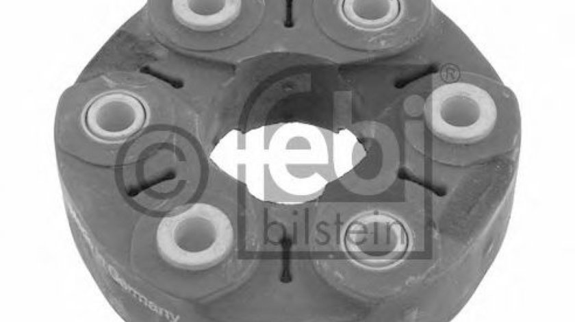 Cuplaj elastic cardan BMW Seria 5 (F10, F18) (2009 - 2016) FEBI BILSTEIN 26294 produs NOU