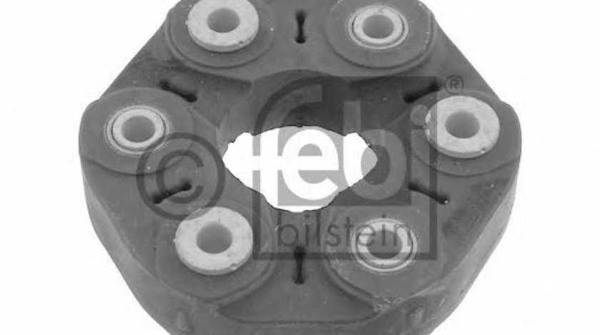 Cuplaj elastic cardan BMW Seria 5 (F10, F18) (2009 - 2016) FEBI BILSTEIN 26332 produs NOU