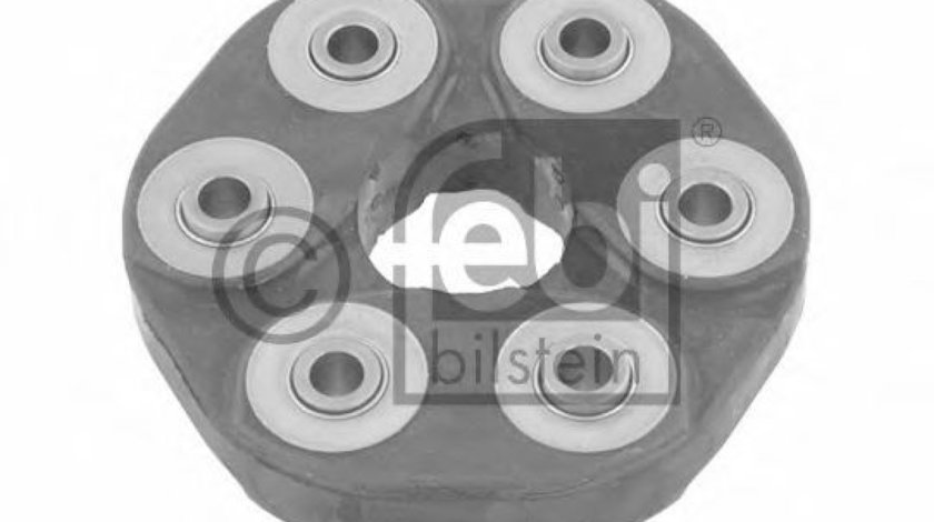 Cuplaj elastic cardan MERCEDES E-CLASS Cabriolet (A124) (1993 - 1998) FEBI BILSTEIN 03933 produs NOU