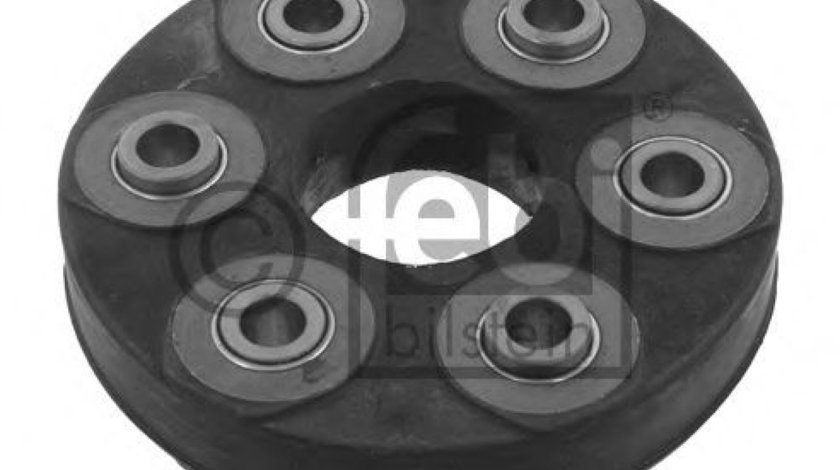 Cuplaj elastic cardan MERCEDES E-CLASS Combi (S124) (1993 - 1996) FEBI BILSTEIN 03918 produs NOU