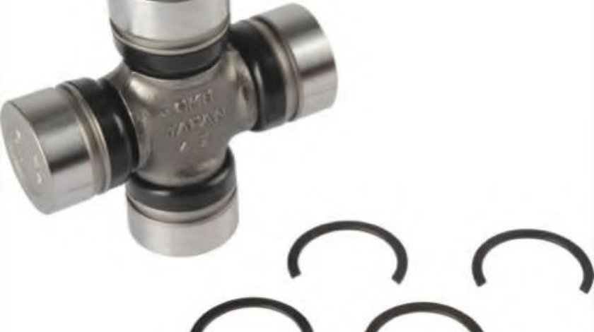 Cuplaj elastic cardan NISSAN PATHFINDER II (R50) (1995 - 2004) HERTH+BUSS JAKOPARTS J2921002 produs NOU