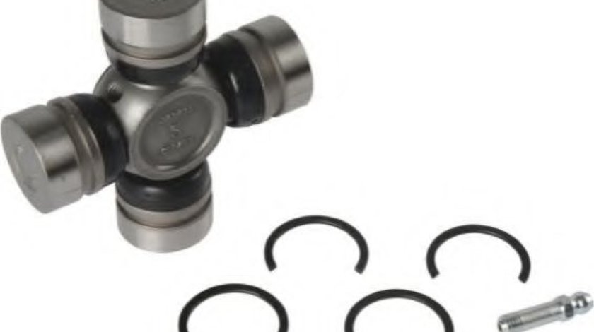 Cuplaj elastic cardan NISSAN PATHFINDER II (R50) (1995 - 2004) HERTH+BUSS JAKOPARTS J2921001 produs NOU