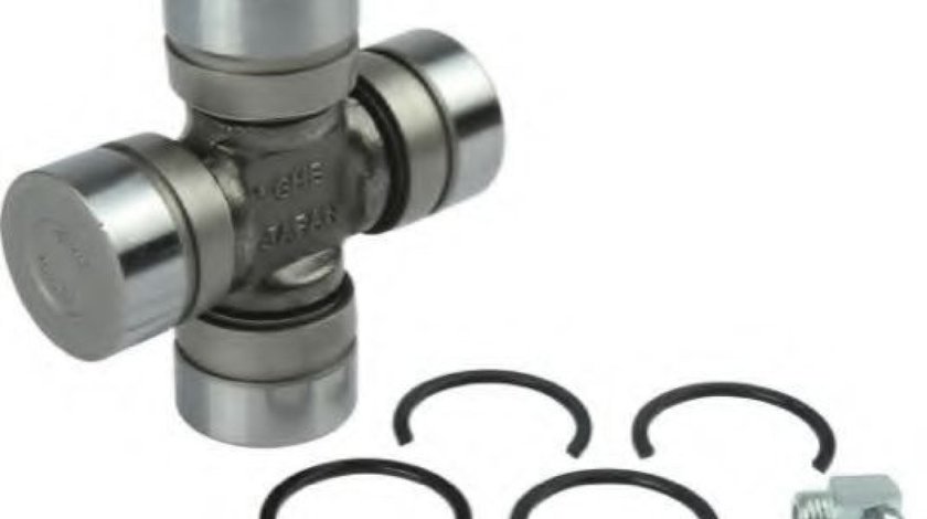 Cuplaj elastic cardan TOYOTA LAND CRUISER 90 (J9) (1995 - 2016) HERTH+BUSS JAKOPARTS J2922005 produs NOU