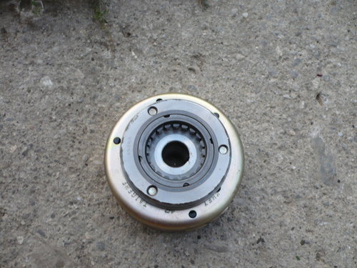Cuplaj electromotor (bendix) Honda Foresight 250cc - Kymco Bet&Win - People - Grand Dink 200-300cc -