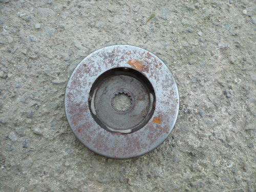Cuplaj electromotor (bendix) MBK Skyliner (03) 4T 125cc – Yamaha Majesty (03-09) 4T 125-180cc