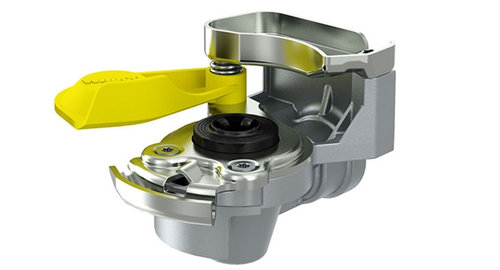 Cuplaj Furtun Aer Wabco Fd Mercedes-Benz 9522002220