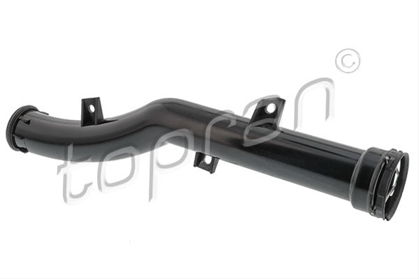Cuplaj Furtun Apa Hans Pries Topran Mini 502 322