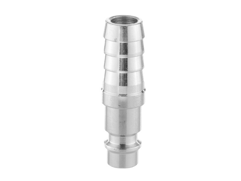 Cuplaj Rapid Compresor Pentru Furtun Diam. 12,5 Mm, Mufă, Crom 63560