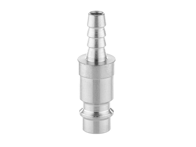 Cuplaj Rapid Compresor Pentru Furtun Diam. 6 Mm, Mufa, Crom 63565
