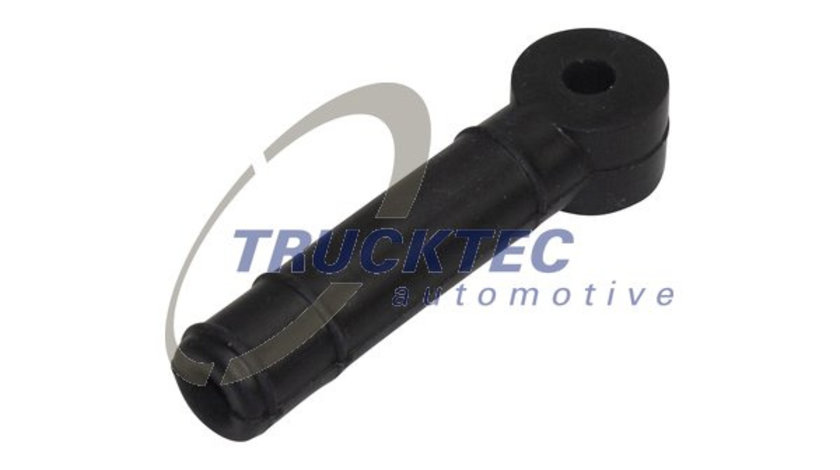 Cuplaj sferic, supapa suspensie pneumatica (0430086 TRUCKTEC)