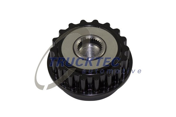Cuplaj unisens, compresor clima (0717060 TRUCKTEC) VW