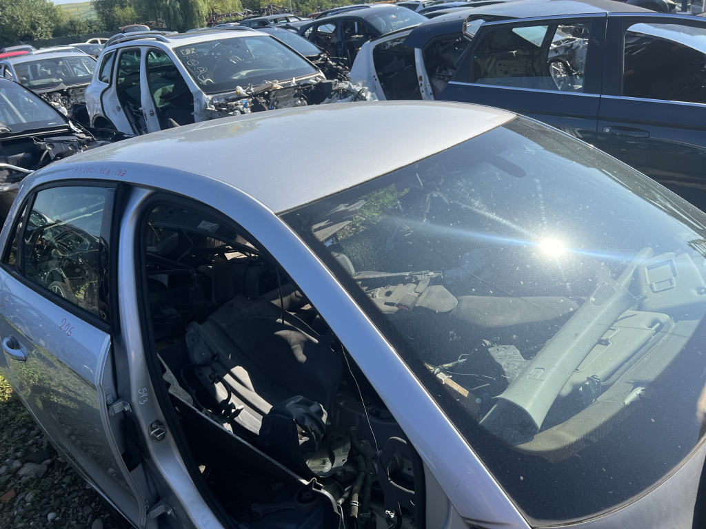 Cupola completa Audi A1 1.2 Benzina 2012, -