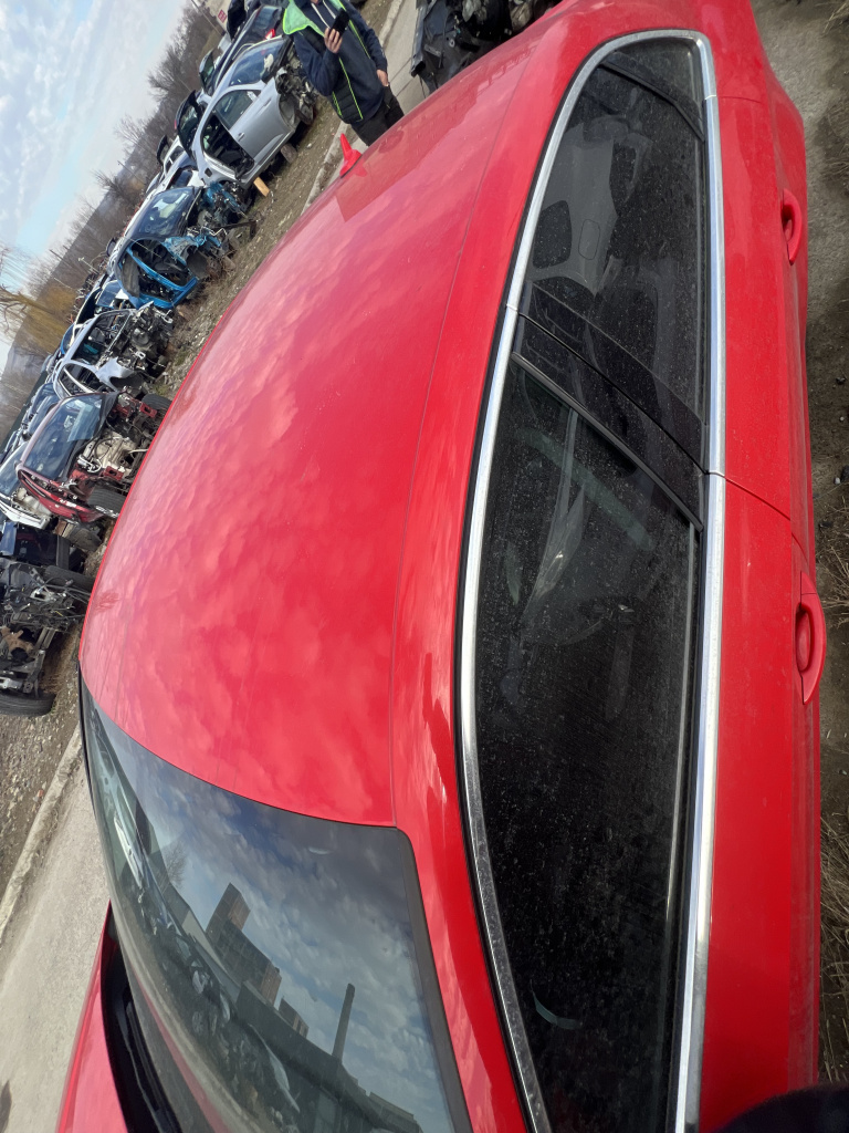 Cupola completa Audi A3 8V 1.4 Benzina 2017