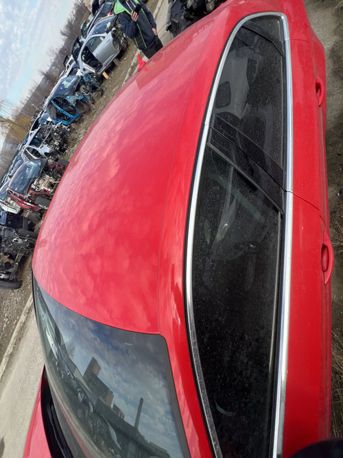 Cupola completa Audi A3 8V 1.4 Benzina 2017