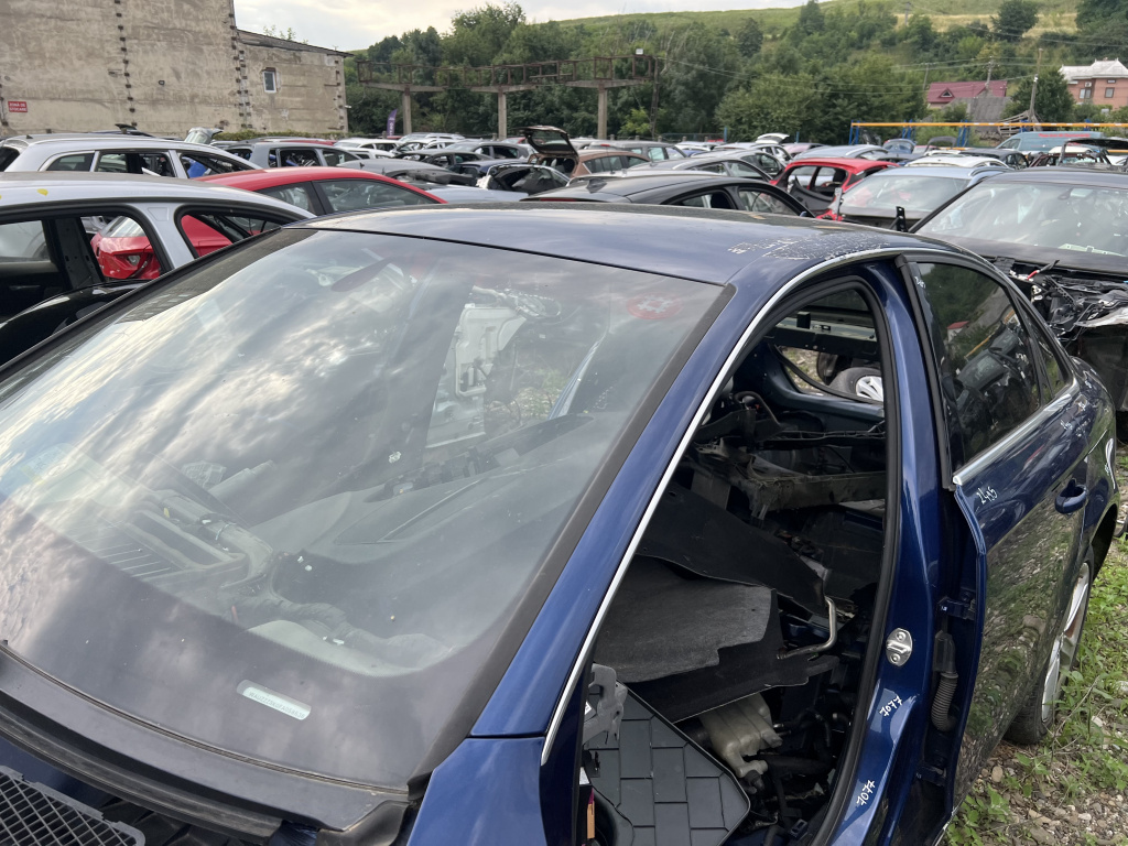 Cupola completa Audi A4 B8 Berlina 2.0 Motorina 2014, -