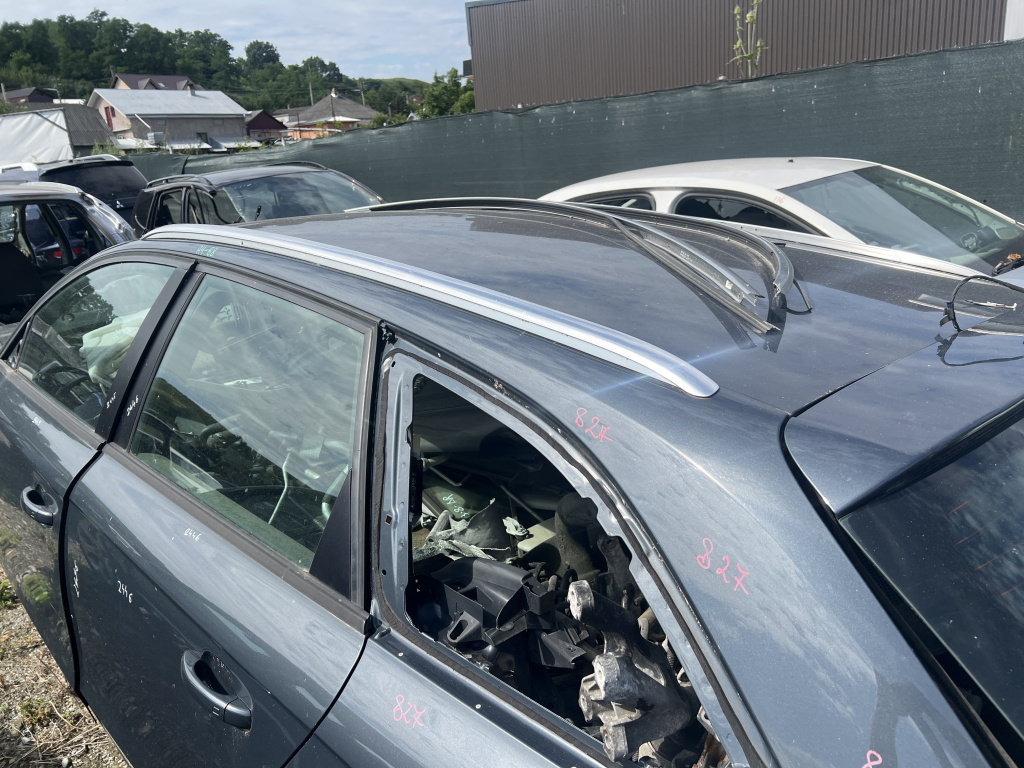 Cupola completa Audi A4 B8 Break 2.0 Motorina 2013, -
