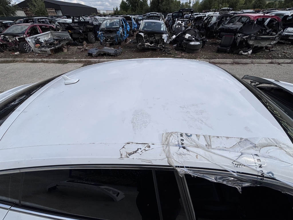 Cupola completa Audi A5 2.0 Motorina 2017, -