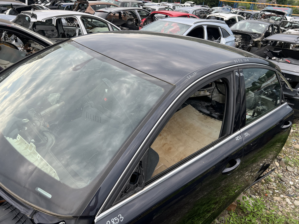Cupola completa Audi A6 C7 Berlina 2.0 Motorina 2014, -
