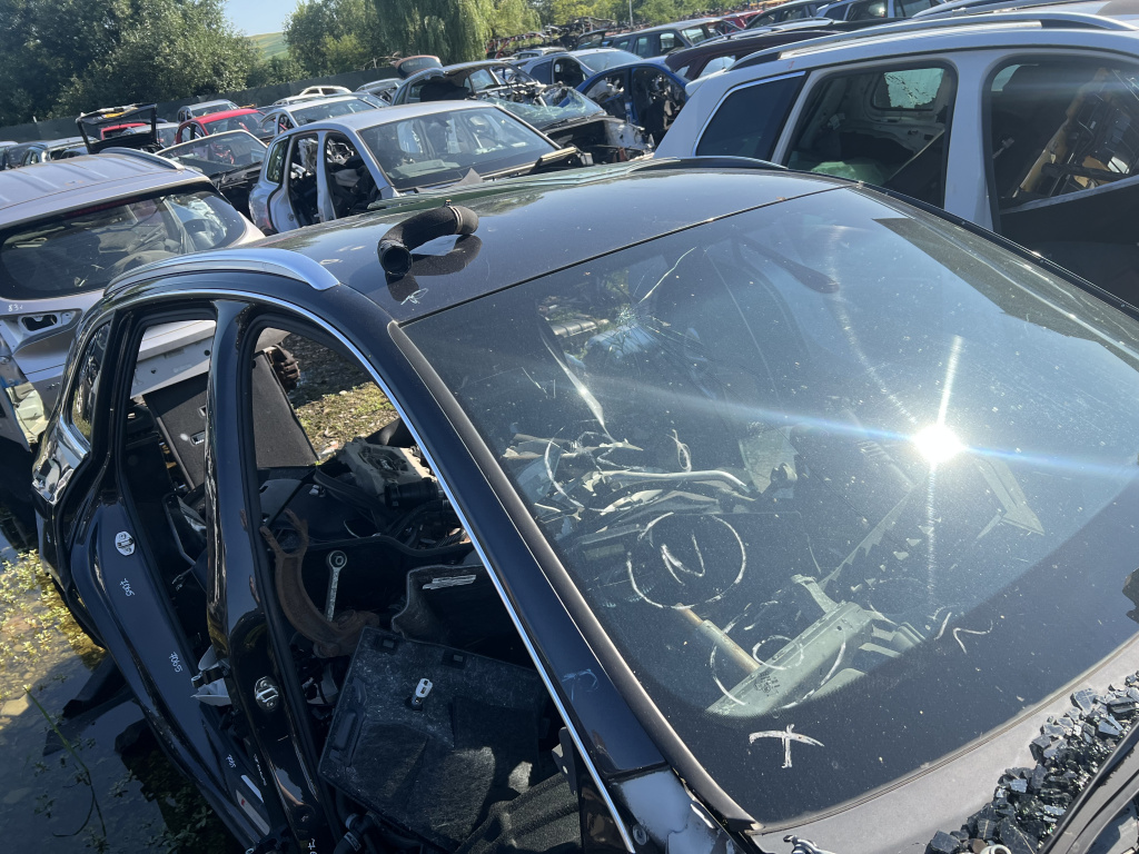 Cupola completa Audi Q5 2.0 Motorina 2012, -
