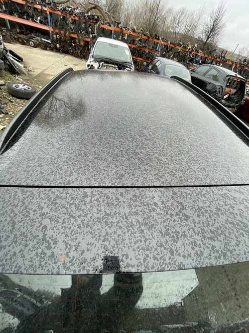 Cupola completa Audi Q5 2.0 Motorina 2013