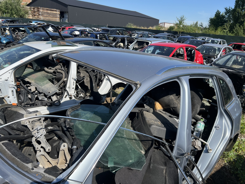 Cupola completa Audi Q5 - Motorina 2015, -
