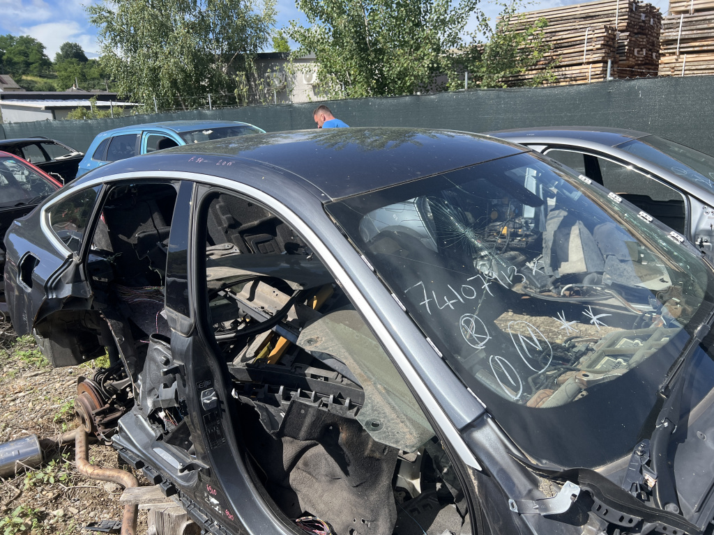 Cupola completa BMW Seria 3 GT F34 2.0 Motorina 2017, -