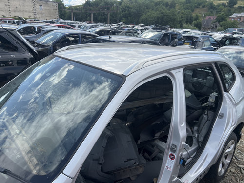 Cupola completa BMW X1 2.0 Motorina 2010, -