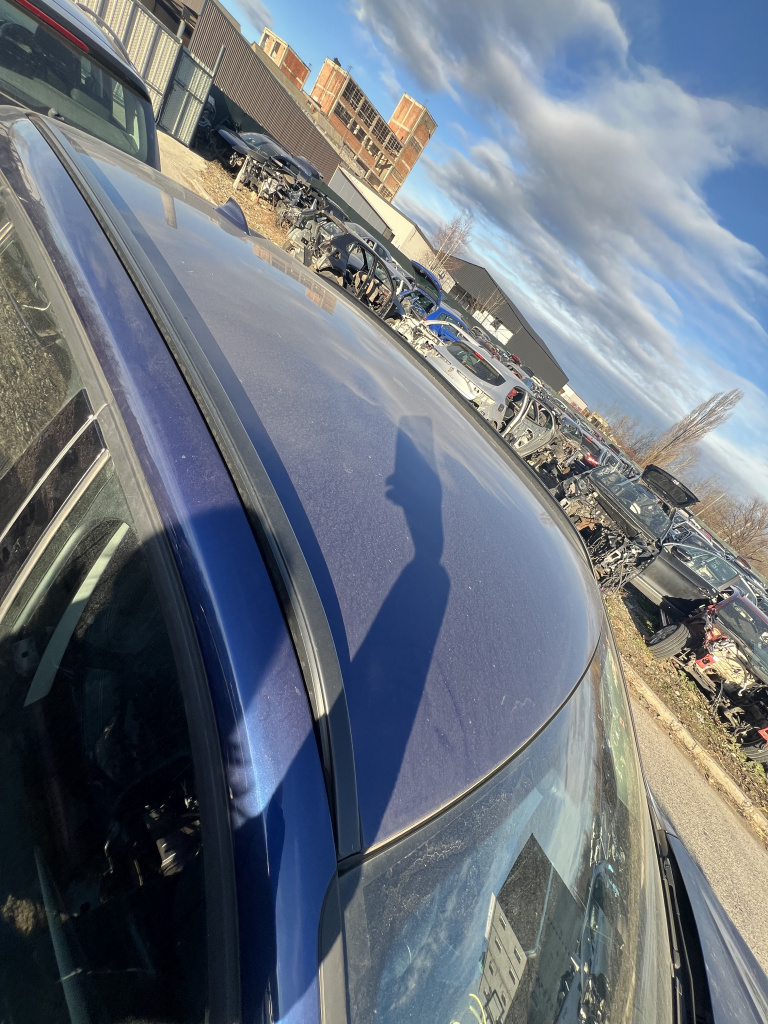 Cupola completa BMW X1 F48 2.0 Motorina 2015