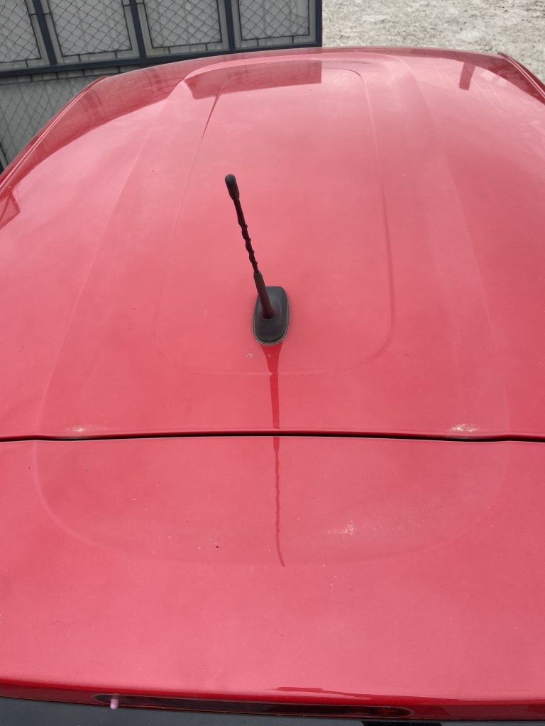 Cupola completa Citroen C3 2016