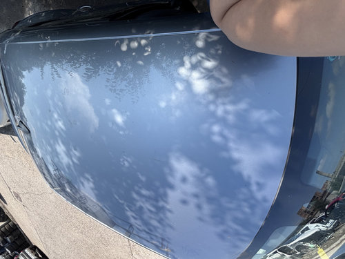 Cupola completa Citroen C4 1.2 Benzina 2022, -