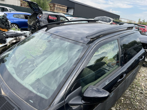 Cupola completa Citroen Cactus 1.2 Benzina 2017, -