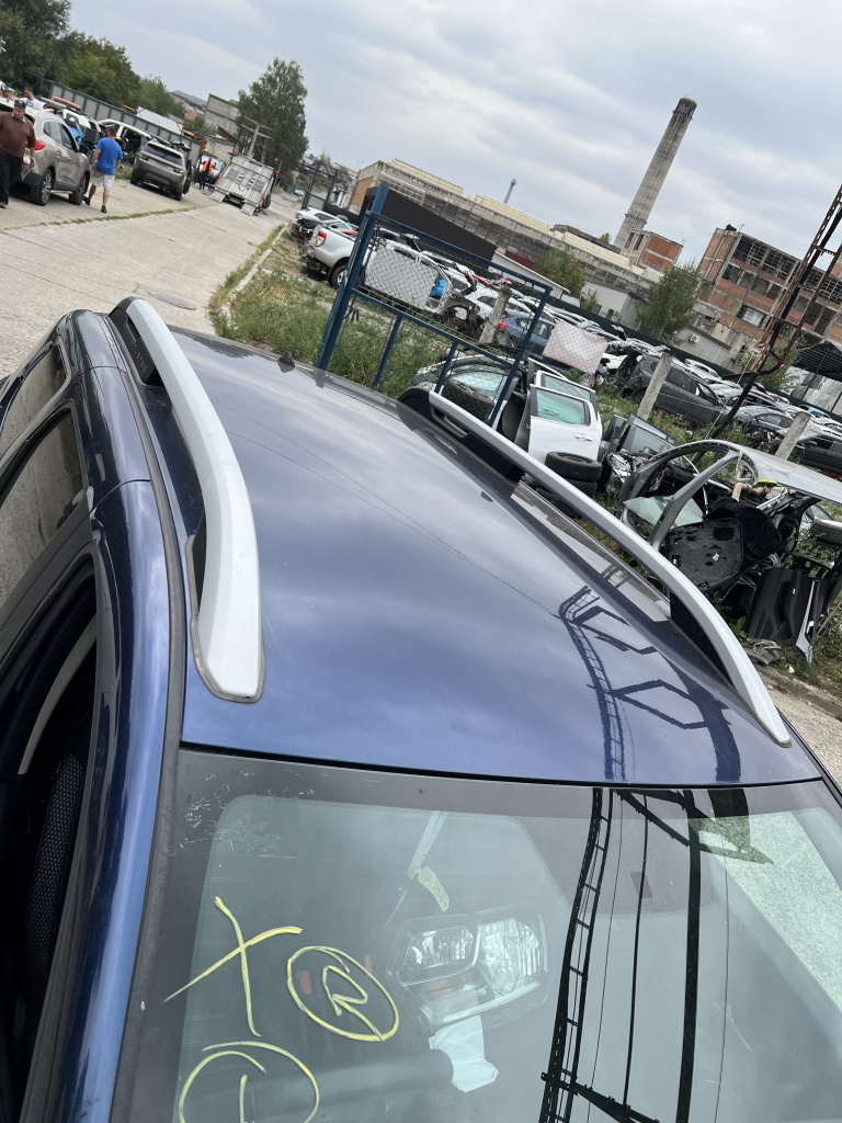 Cupola completa Dacia Duster 1.3 Benzina 2019