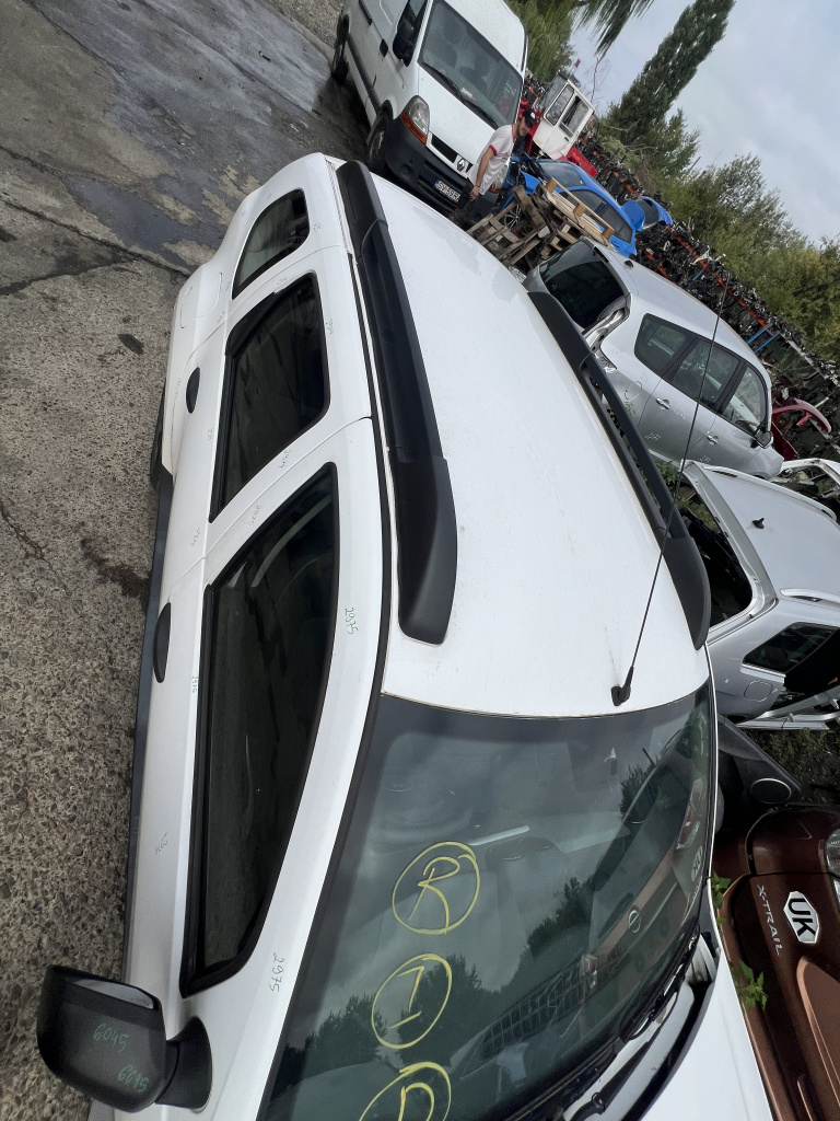 Cupola completa Dacia Duster 1.5 Motorina 2013