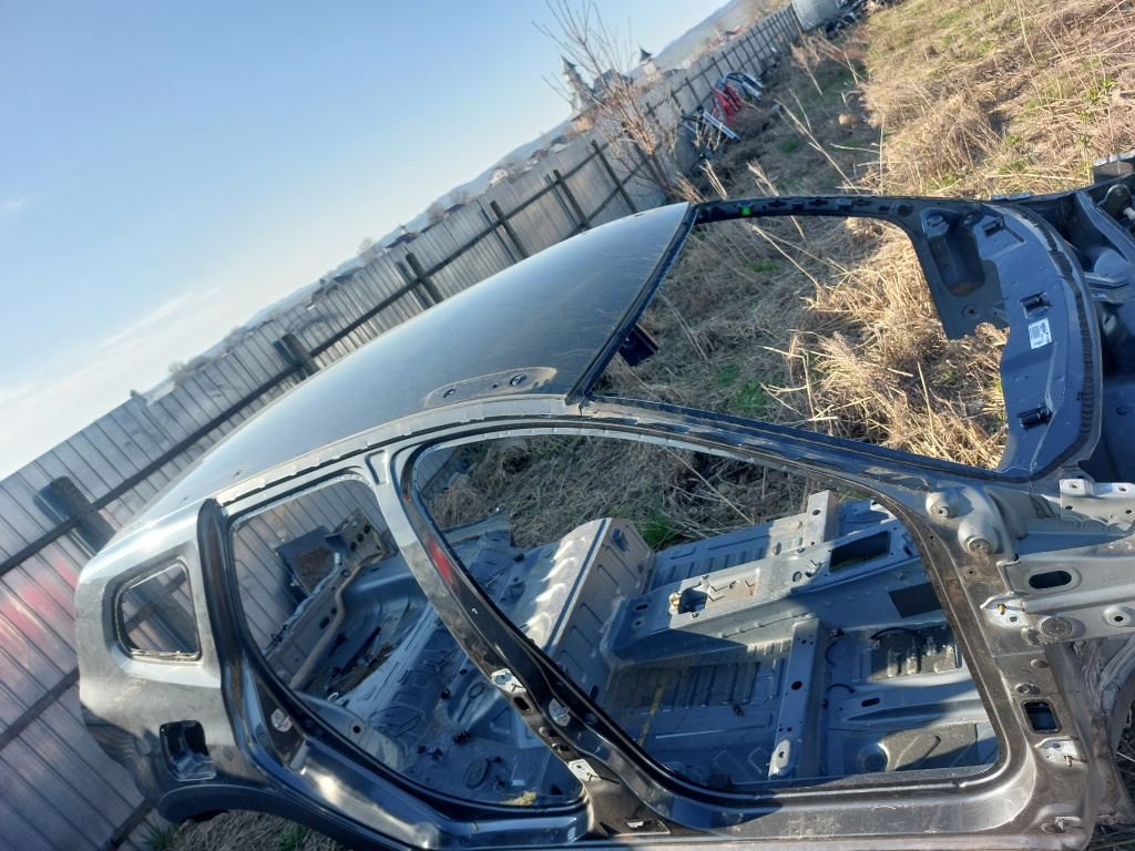 Cupola completa Dacia Duster 1.5 Motorina 2019, -