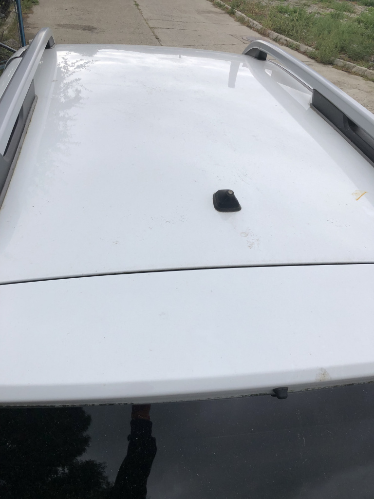 Cupola completa Dacia Duster 1.6 Benzina 2018