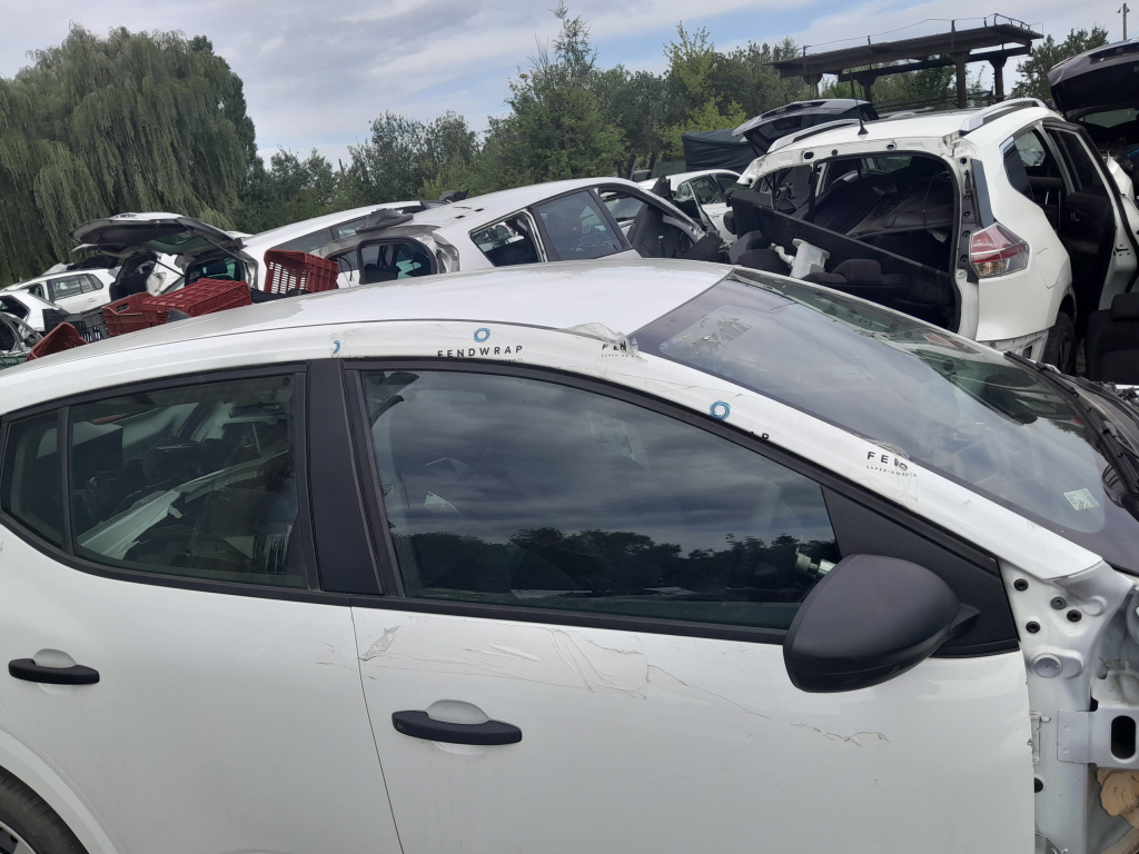 Cupola completa Dacia Sandero 3 1.0 Benzina 2020