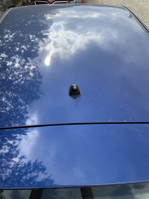 Cupola completa Dacia Sandero 3 1.0 Benzina 2021, -