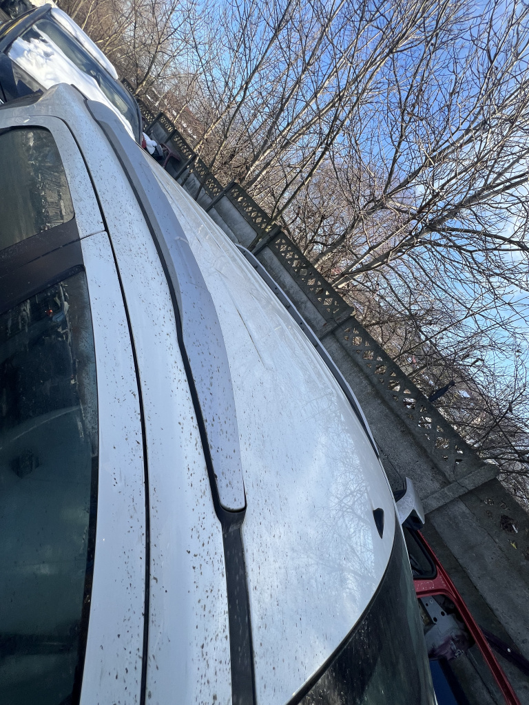 Cupola completa Ford Ecosport 1.0 Benzina 2016