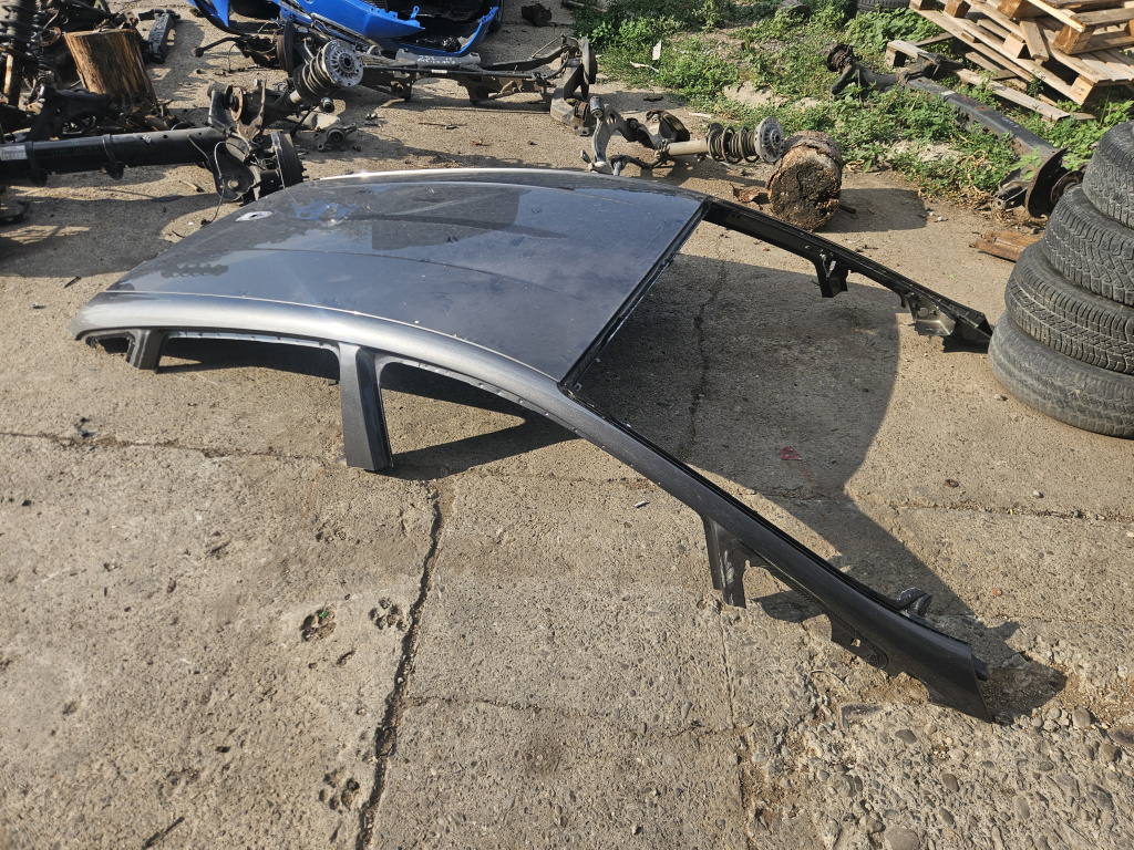 Cupola completa Ford Fiesta Hatchback 2018