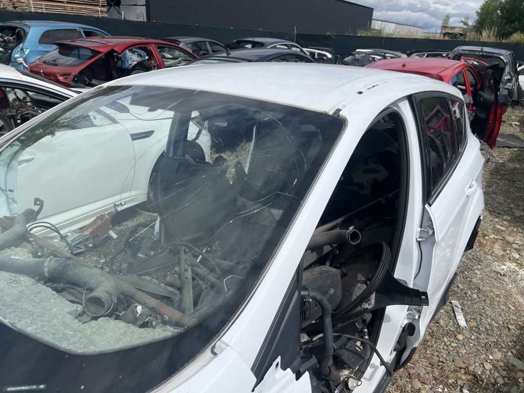 Cupola completa Ford Kuga - Motorina 2015, -