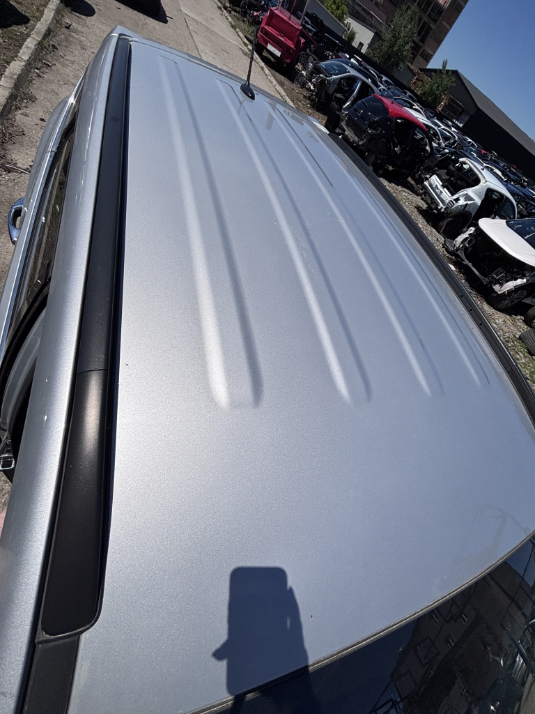 Cupola completa Hyundai Santa Fe 2.2 Motorina 2016, -