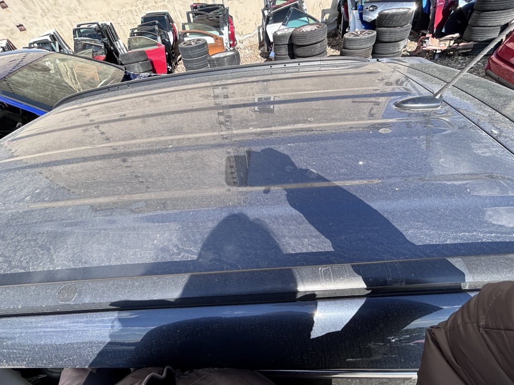 Cupola completa Hyundai Santa Fe 2.2 Motorina 2017, -