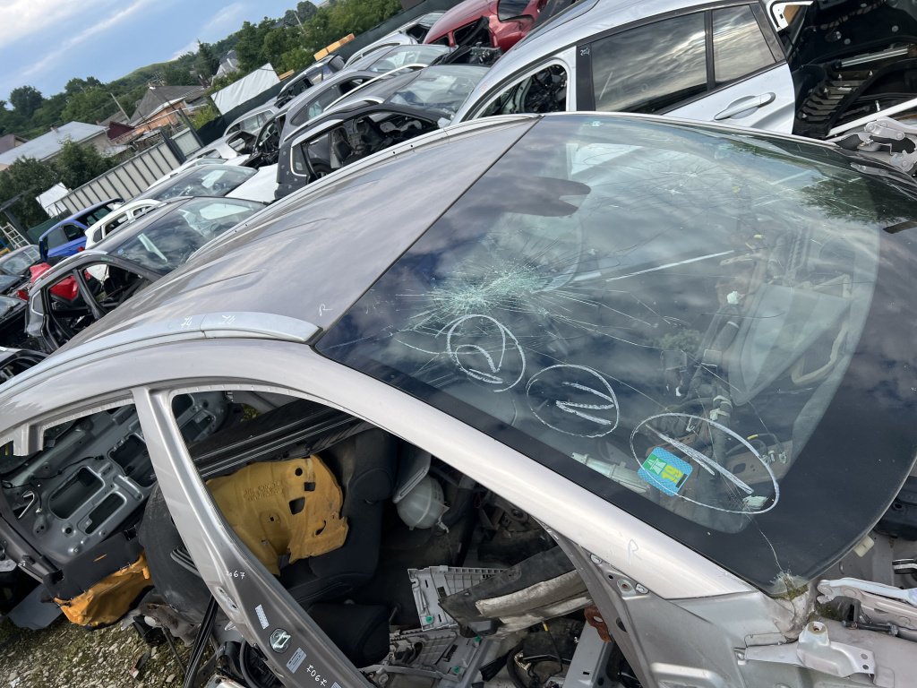 Cupola completa Hyundai Tucson 1.7 Motorina 2017, -