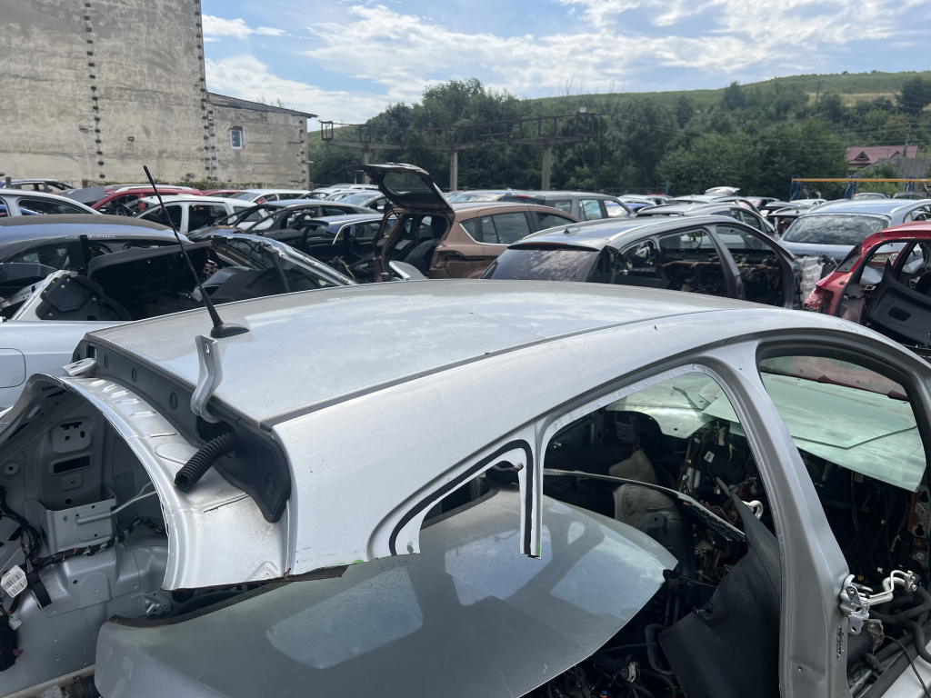 Cupola completa Opel Astra J Hatchback 1.7 Motorina 2014, -